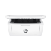 惠普（HP）30w 232dwc 136升级1188无线黑白激光打印机家用办公复印扫描多功能一体机 Mini M30w 官配（三合一+无线）体积更小