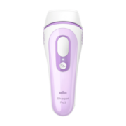 博朗（BRAUN）欧洲进口 小闪电全新智能脱毛仪PL3132家用高配脉冲光光子女士专用去毛剃毛器 PL3132