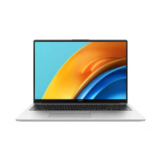 华为（HUAWEI） 笔记本电MateBook D16 16英寸大屏轻薄本商务办公超极本手提电脑