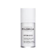 菲洛嘉（Filorga）360雕塑眼霜 15ml 进口超市