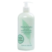 Elizabeth Arden/伊丽莎白雅顿 伊丽莎白雅顿绿茶身体乳500ml保湿滋润补水润肤乳香氛西班牙修护