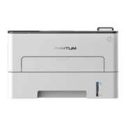 奔图（PANTUM）P3022DWS黑白激光打印机 商用无线办公 自动双面高速打印