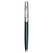 HERO 英雄 经典007 钢笔 墨绿色 0.5mm
