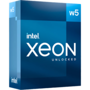 英特尔(Intel) 至强® W5-2455X 处理器 12核心24线程 睿频至高可达4.6Ghz 64条PCIe 5.0通道 盒装CPU