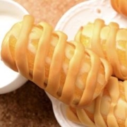 盼盼 小卷包 凤梨味 1.05kg