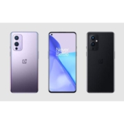 OnePlus 一加 9 5G手机 8GB+128GB 黑曜