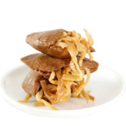 别错过，真好吃：闽家铺子 笋丝豆干250g