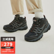 SKECHERS 斯凯奇 男款户外登山鞋 SY-51210