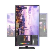 15日0点：SAMSUNG 三星 S27B610EQC 27英寸 IPS FreeSync 显示器 (2560*1440、75Hz)