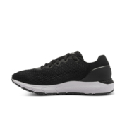 安德玛（UNDERARMOUR）HOVR Sonic 4女子跑步鞋运动鞋女鞋3025225 黑色001 37.5