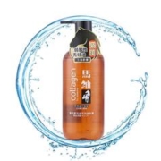 watsons 屈臣氏 骨胶原马油深润洗发露 500ml