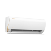 美的（Midea）新一级能效i青春II智能家电变频冷暖1.5匹 冷静星升级款 KFR-35GW/N8XHB1Ⅱ