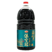 Plus会员、概率券:保宁醋 陈醋1.8L *2件