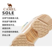 88VIP会员：CAMEL 骆驼 运动鞋男士2023春季新款缓震耐磨时尚休闲跑步鞋男