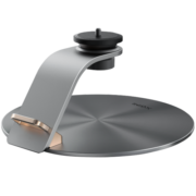 极米（XGIMI）X-Desktop Stand Pro桌面支架 新桌面支架（收纳设计 360度可旋转 超高兼容度）