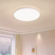 20点开始：NVC Lighting 雷士照明 智能小白系列 圆灯 36W