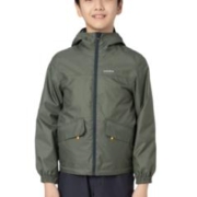 DECATHLON 迪卡侬 SH100 X-WARM 儿童三合一冲锋衣 8573219