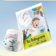 88VIP会员：babycare Air pro系列 拉拉裤L4片