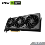 20点开始：MSI 微星 小魔龙RTX 4070 Ti GAMING X SLIM 12G