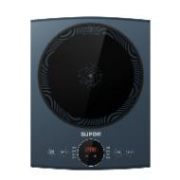 SUPOR 苏泊尔 炒菜大师系列 IH83E 电磁炉 海军蓝