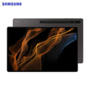 SAMSUNG 三星 Galaxy Tab S8 Ultra 14.6英寸平板电脑 16GB+512GB