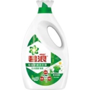 ARIEL 碧浪 专业抗菌除螨洗衣液 3kg 草本清新 6斤