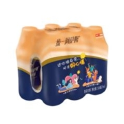 限地区：Uni-President 统一 阿萨姆奶茶 原味 300ml*6瓶