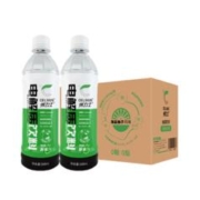 燃力士 添加玻尿酸 无糖电解质水500ml*6瓶