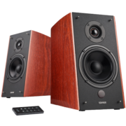 漫步者（EDIFIER）R2000DB 5英寸2.0音响终结者 经典版 音响 电视音响 电脑音箱