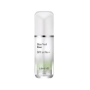 LANEIGE 兰芝 雪纱丝柔防晒隔离乳 SPF25 PA++ 30ml #60浅绿色