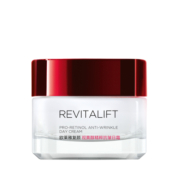 L'OREAL PARIS 巴黎欧莱雅 复颜视黄醇精粹抗皱日霜 50ml
