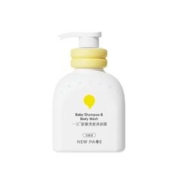 newpage一页婴童沐浴露洗发水二合一230ML