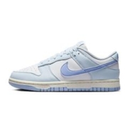 NIKE 耐克 冬季女鞋Dunk Low复古运动休闲鞋板鞋 DD1873-400