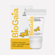 BioGaia 拜奥 宝宝益生菌滴剂 5ml