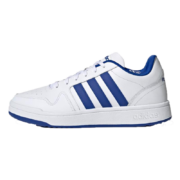 京东百亿补贴：Adidas阿迪达斯 男鞋低帮板鞋H00461