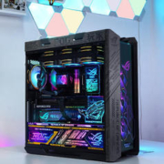 ASUS 华硕 台式机 优惠商品