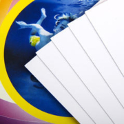 PRINT-RITE 天威 A6相纸 高光防水型 200g 20张