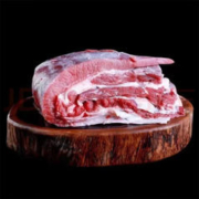 MDNG 原切 牛腩肉 净重5斤
