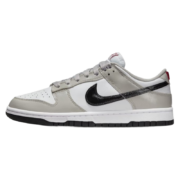 京东百亿补贴: NIKE 耐克 Dunk Low ESS"Light lron Ore"潮流防滑低帮运动休闲板鞋