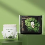 BoBDoG 巴布豆 奇迹奢宠拉拉裤4片（L码-3XL码可选）