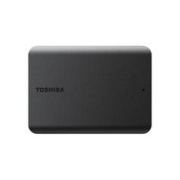 TOSHIBA 东芝 新小黑A5 2.5英寸移动硬盘 1TB