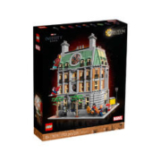 LEGO 乐高 Technic科技系列 42083 布加迪 Chiron