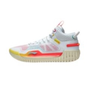 京东百亿补贴：李宁（LI-NING）反伍3篮球鞋2023新款