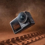 DJI 大疆 Osmo Action 4 运动相机 全能套装
