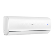 双12预售：Haier 海尔  大1匹 静悦 新一级 变频省电冷暖卧室挂式空调挂机光感护眠KFR-26GW/B1KGC81U1 以旧换新