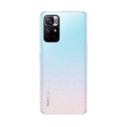 Redmi 红米 Note 11 5G手机 8GB+256GB 浅梦星河