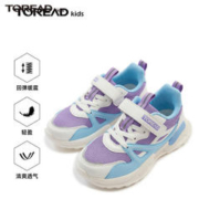 TOREAD 探路者 童鞋 2023秋冬新品户外儿童通款时尚百搭运动鞋
