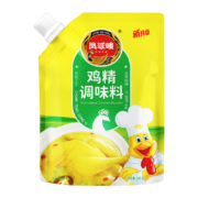 概率券：凤球唛 鸡精 自立袋100g