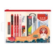 马培德（Maped）优学子考试套装-13件套