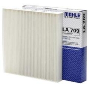 MAHLE 马勒 高风量空调滤芯滤清LA709(适用飞度08后/锋范XRV/十代思域冠道CRV